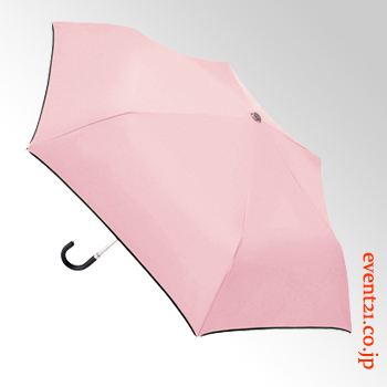レトロ折りたたみ傘　使用画像