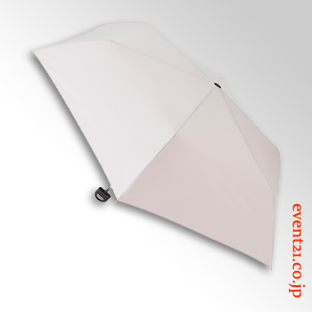 カラーUVハンガー折りたたみ傘　イメージ