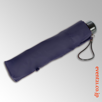 折りたたみ傘(55cm×6本骨耐風仕様)　イメージ