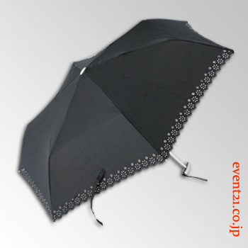 折りたたみ日傘(晴雨兼用)　イメージ