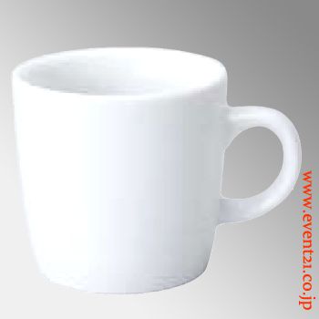 シンプルマグカップ　イメージ