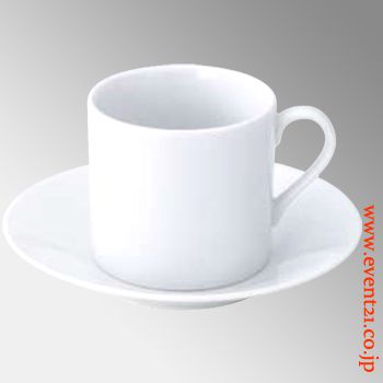 コーヒーカップセット　イメージ
