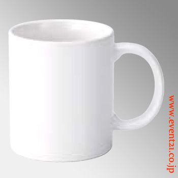 ソリッドマグカップ(M)　イメージ