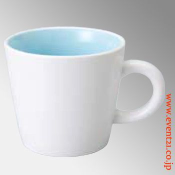 オーバーハングマグカップ（L）　イメージ