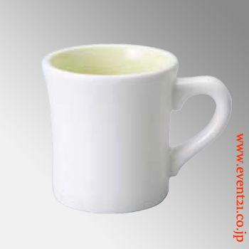 フリーカラーマグカップ(M)　イメージ