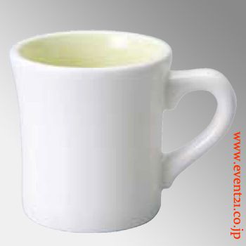 フリーカラーマグカップ(L)　イメージ