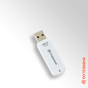 USBメモリ4GB(キャップ式)