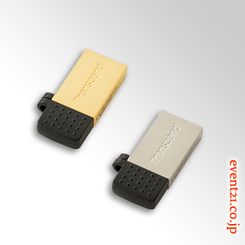 microUSB/USBメモリ8GB　イメージ
