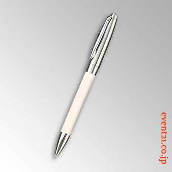 レザースタイルメタルペン　イメージ