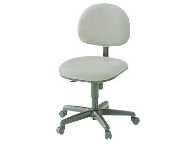 事務用椅子(肘なし) レンタル