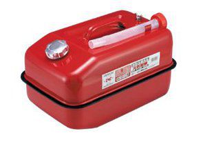 ガソリン携行缶レンタル20L
