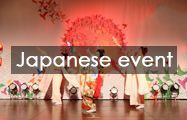 Japanese Event
