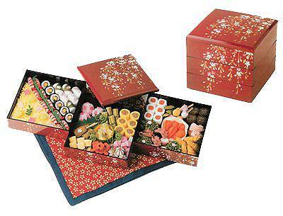 Japanese Bento Replica Products