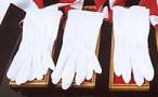 白手袋 式典神事用品15 