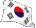 韓国(大韓民国)