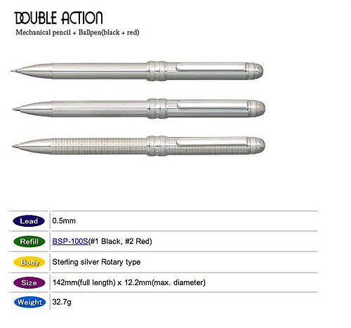 Multi Function Pen