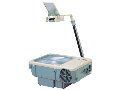Overhead projector (OHP)