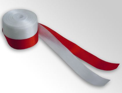 紅白テープ(テープカット用) レンタル