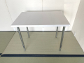 展示用長方形テーブル レンタル