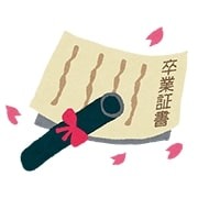 入学式・卒業式