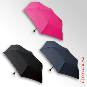 スタンダードUV折りたたみ傘　イメージ