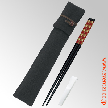 竹箸セット　ブロック　イメージ