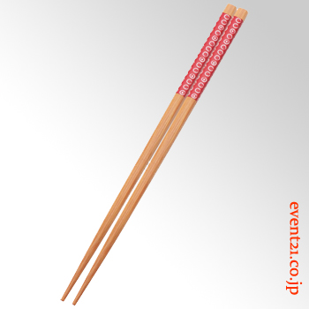 竹箸(L) 丸　イメージ