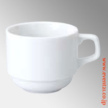 スタッキングマグカップ（L) 　イメージ