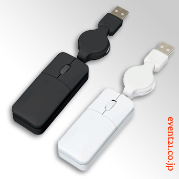 USBミニマウス イメージ