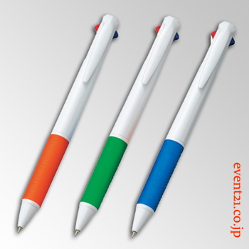 3色ボールペン　イメージ