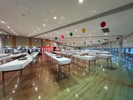 兵庫県　社内イベント