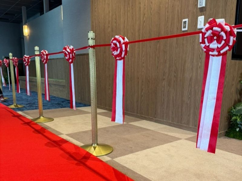 大阪府　式典イベント