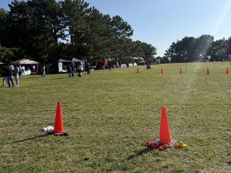 東京都　野外イベント