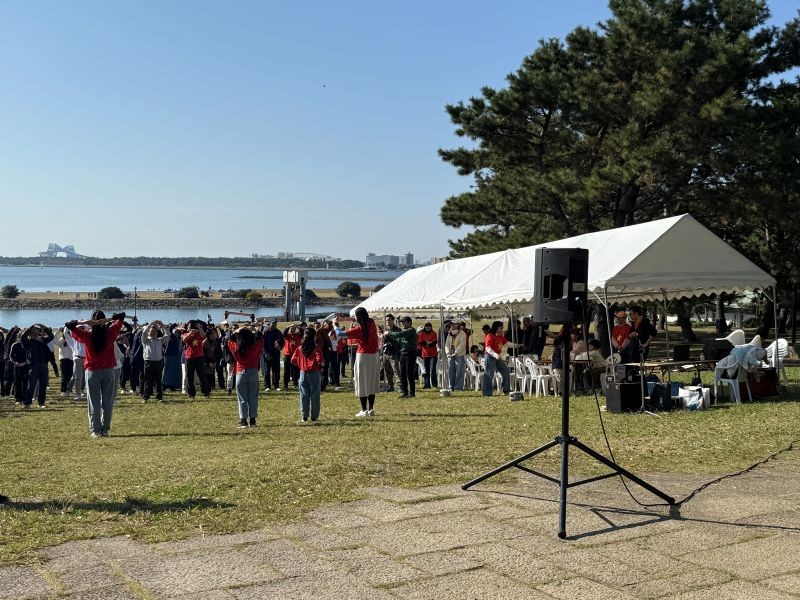 福岡県　野外イベント