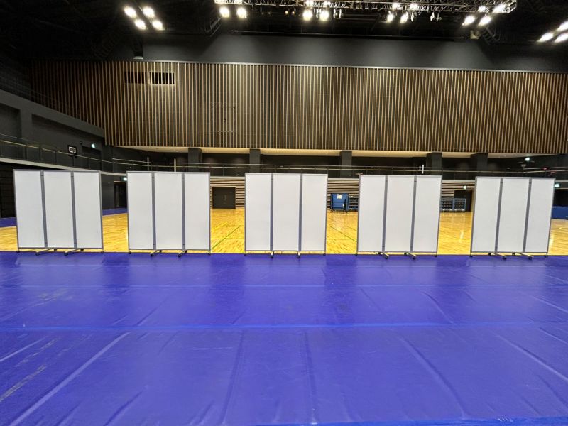 神奈川県　セミナー会場