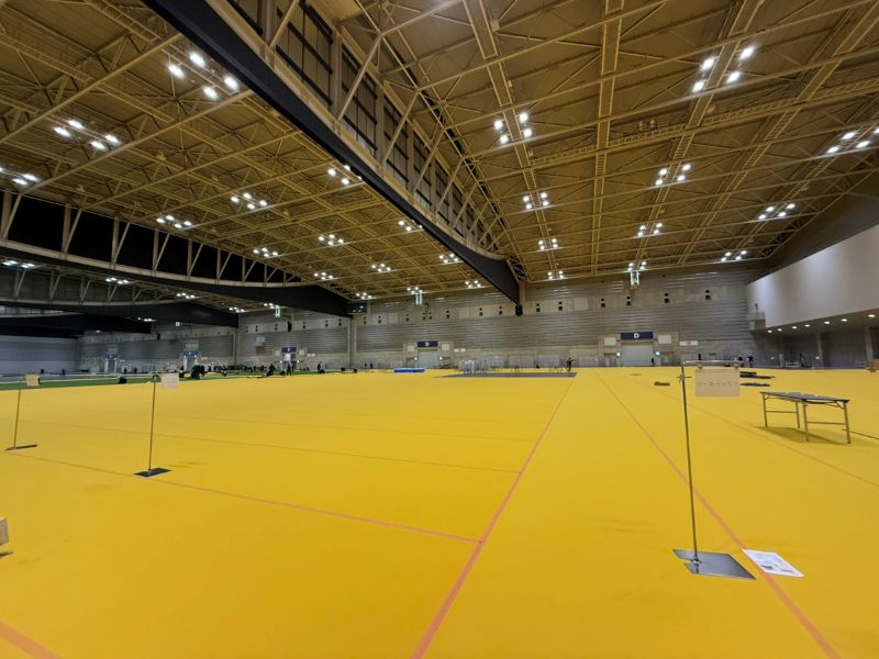 神奈川県　企業開催イベント