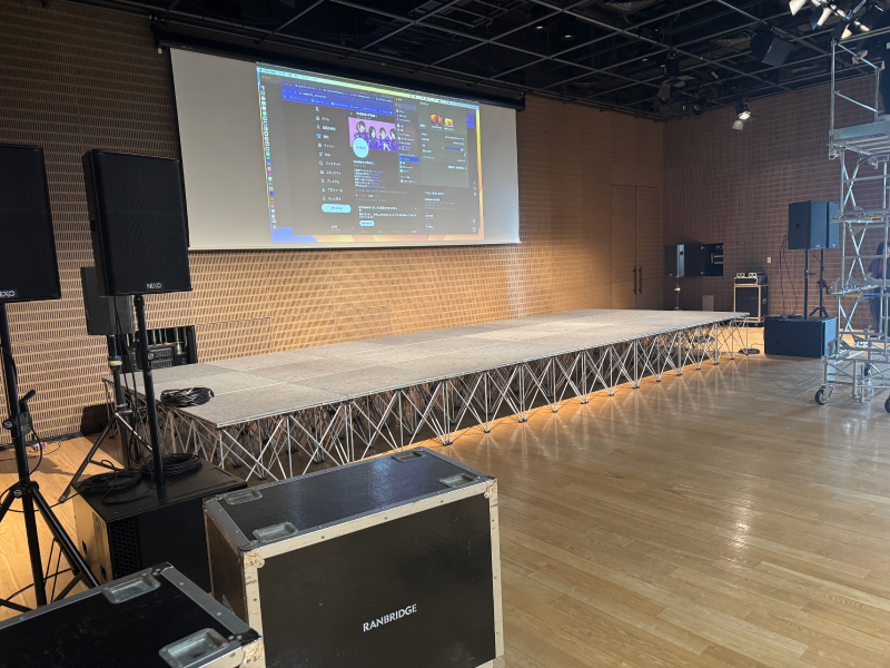 東京都　アイドルイベント