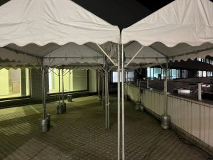 海上保安庁式典