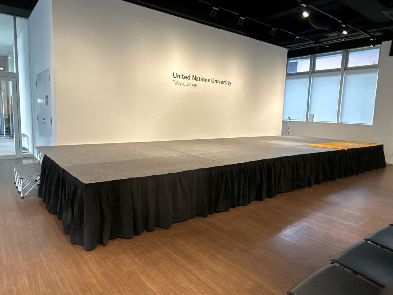 10周年イベント