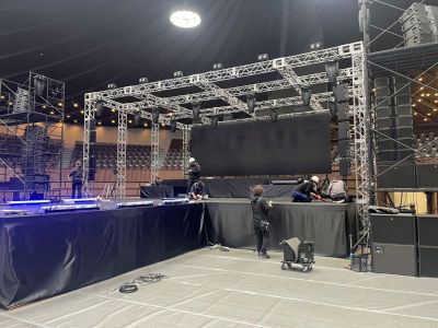 ライブイベント