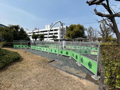 歌舞伎町シネシティ広場