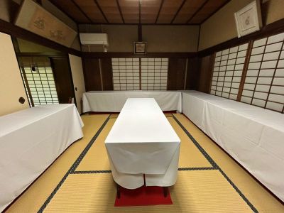 赤塚公園イベント会場