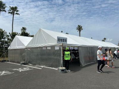 マラソン大会