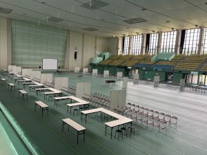 仕事体験フェスタ