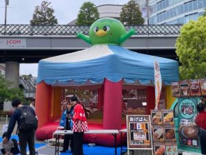 関東イベント21祭り