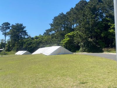 社内イベント　現場