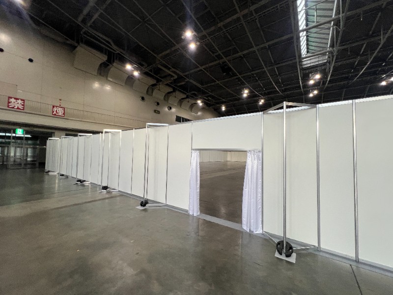 アジアパラ　イベント