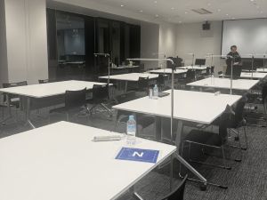 マッチングイベント