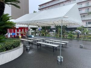 お祭りイベント