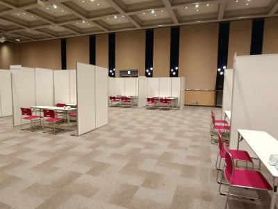 住宅イベント